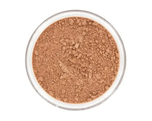 Pudra minerala bronzanta, Bronzer Ibiza, Mineralissima, 5 gr
