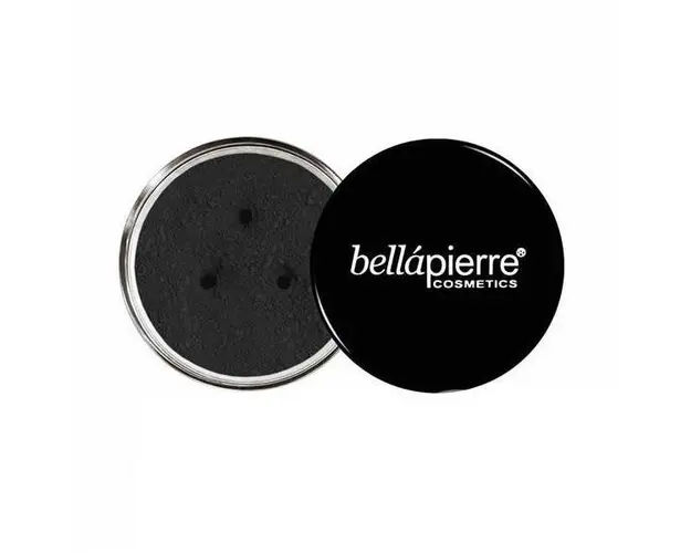 Pudra minerala sprancene Noir 2.35 g - BellaPierre