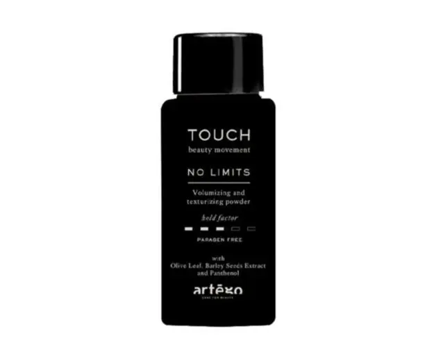 Pudra pentru volum Artego Touch No Limits 10g