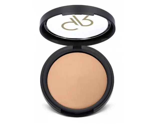 Pudra Terracotta Mineral Golden Rose 12 g, nuanta 07