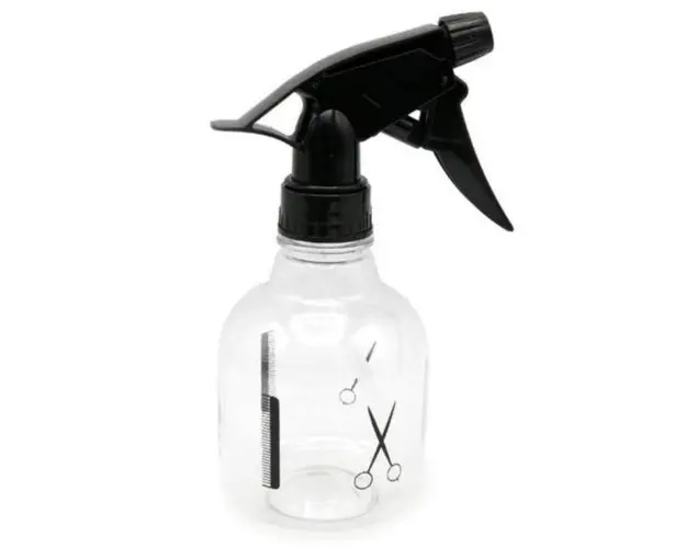 Pulverizator pentru tuns Global Fashion