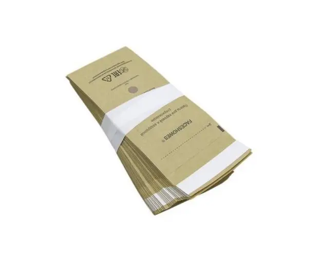 Pungi Sterilizare Pupinel Autosigilante 100x200mm