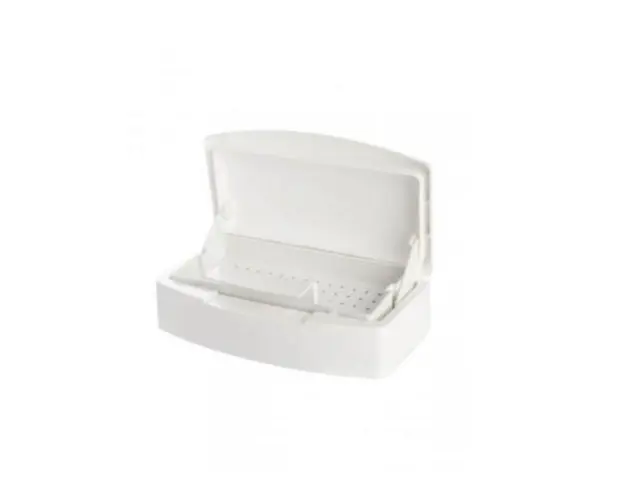 Recipient din plastic pentru sterilizarea instrumentelor - Labor Pro