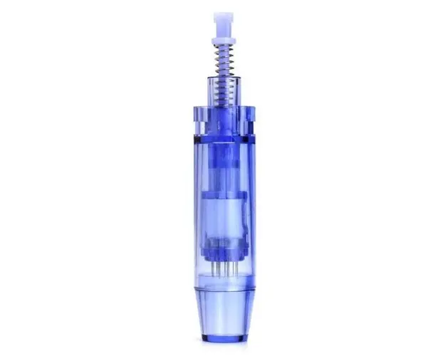 Rezerva Derma Pen cu 42 de ace Mccm, pentru lifting si intinerirea pielii 1 buc