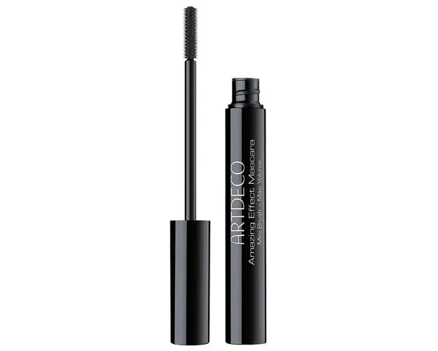 Rimel Artdeco Amazing Effect Mascara, nuanta 1 Black, 6 ml 
