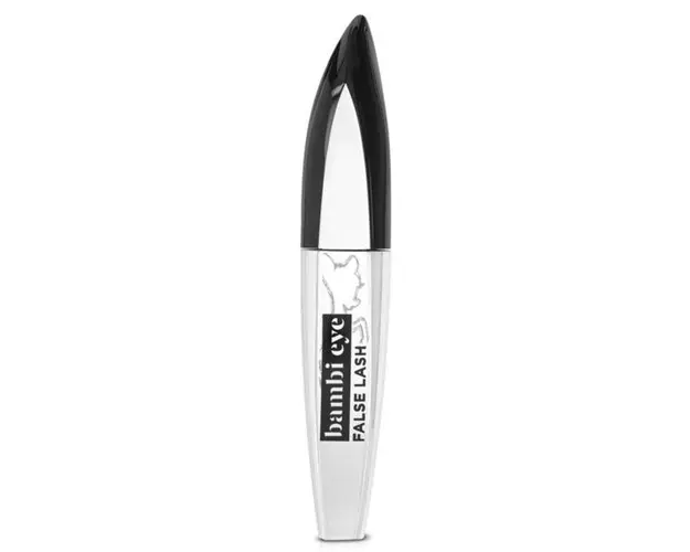 Rimel cu Efect de Gene False - L&#039;Oreal Paris Bamby Eye False Lash, Extra Black, 8.9 ml