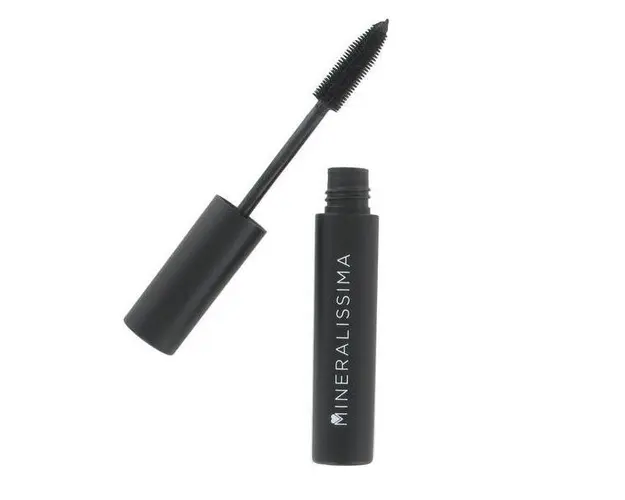 Rimel Foxy Lash Mascara, Mineralissima, 8ml