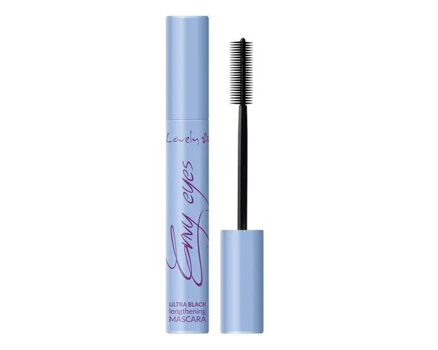 Rimel Mascara envy eyes Lovely, 8 g