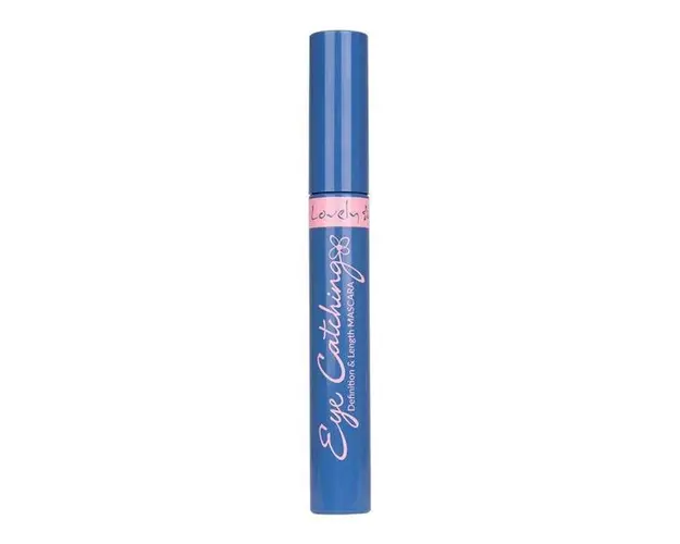 Rimel Mascara eye catching Lovely, 9 g