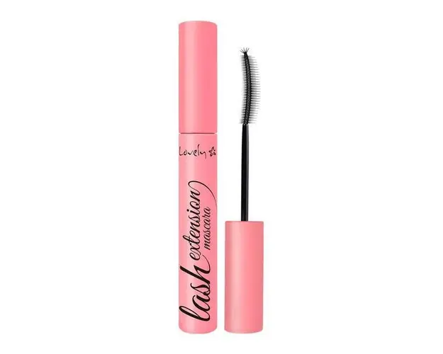 Rimel Mascara lash extension Lovely, 8 g