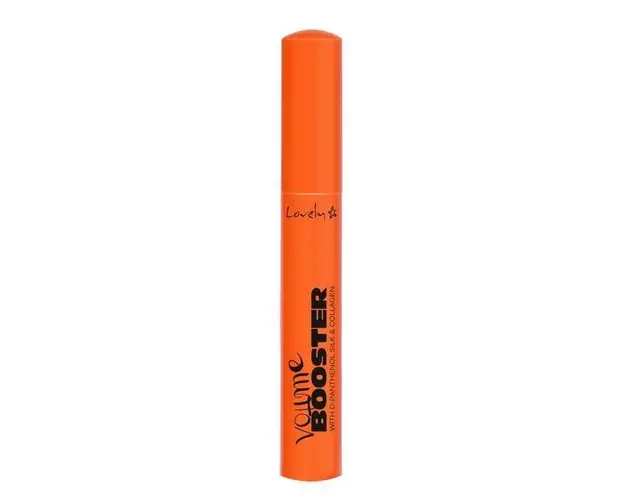 Rimel Mascara volume booster Lovely, 8 g