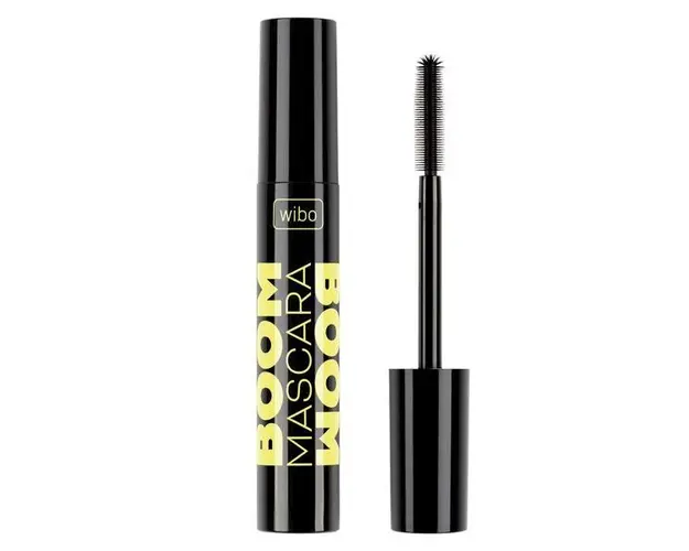 Rimel Mascara Wibo Boom Boom, 11 g