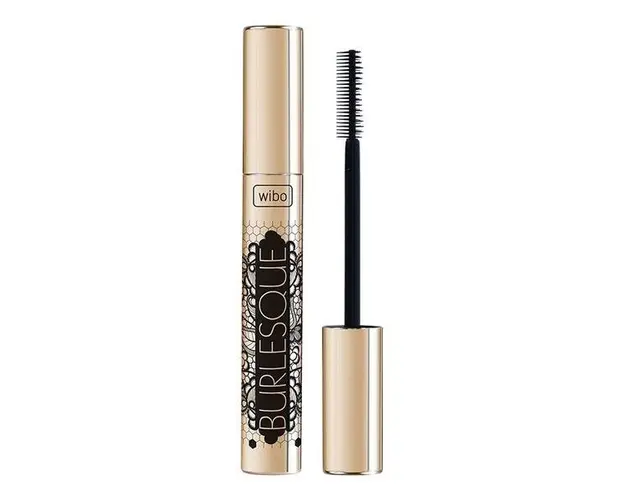 Rimel Mascara Wibo Burlesque, 8 g