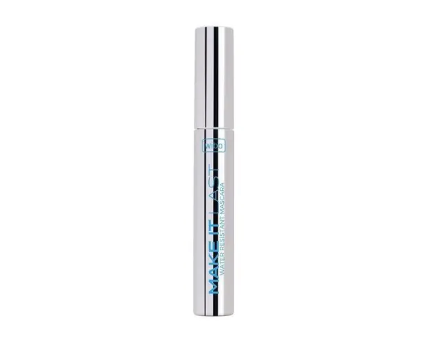Rimel Mascara Wibo Make It Last, 8 ml
