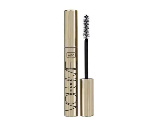 Rimel Mascara Wibo Volume Drama, 8 g