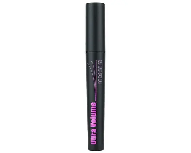 Rimel pentru Volum - Cream Team Ultra Volume Mascara, Negru, 11 ml