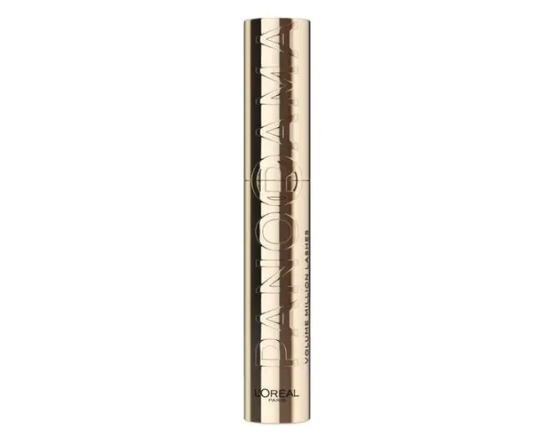 Rimel pentru Volum L&#039;Oreal Paris - Panorama Volume Million Lashes, Black, 9,9 ml