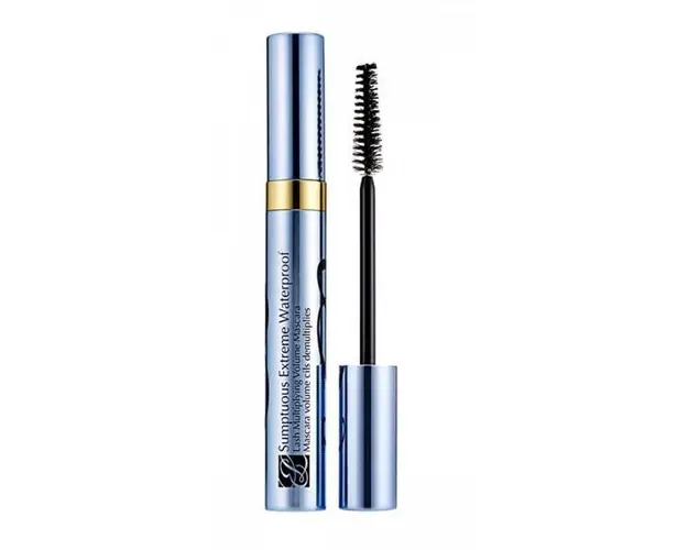 Rimel pentru volum rezistent la apa Sumptuous Extreme Estee Lauder, 8 ml
