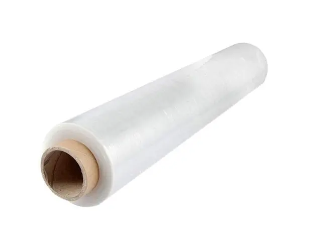 Rola Folie Stretch Manuala Prima, 50 cm x 0,023mm x 257 m