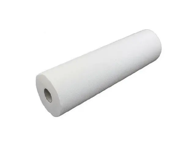 Rola hartie pat 58cm x 50metri x 4 bucati