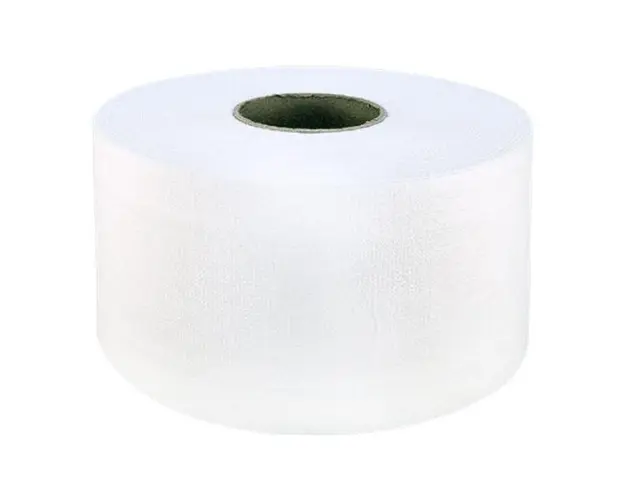 Rola Hartie Toaleta cu 2 Straturi - Toilet Paper in a Roll, 9,15 x 20 cm, 1 buc