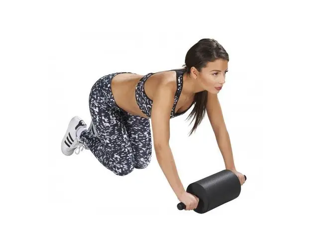 Rola masaj 3 in 1, Yoga si Pilates - Caerus Capital