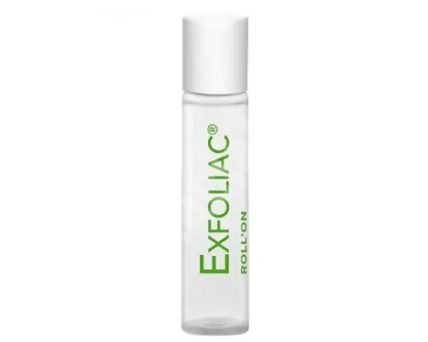 Roll-on pentru ingrijire locala anti-imperfectiuni Exfoliac, Noreva, 5 ml