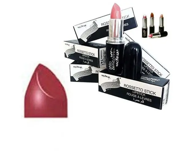 Ruj - Cinecitta PhitoMake-up Professional Rossetto Stick nr 43