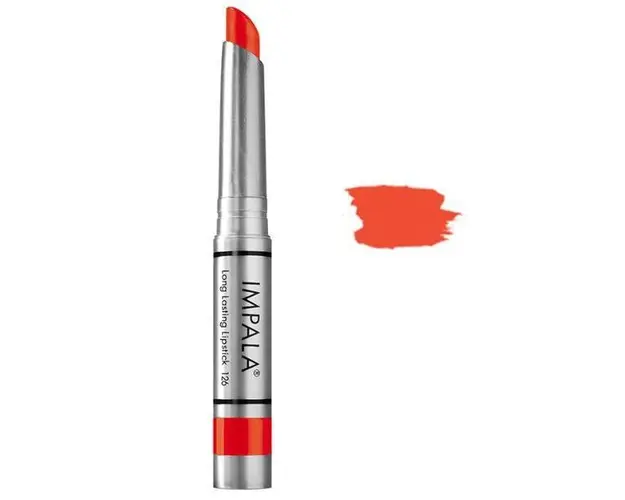 Ruj cu Rezistenta Indelungata Impala, nuanta 105 Petite Orchid, 4g