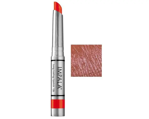 Ruj cu Rezistenta Indelungata Impala, nuanta 118 Santa Fe, 4g