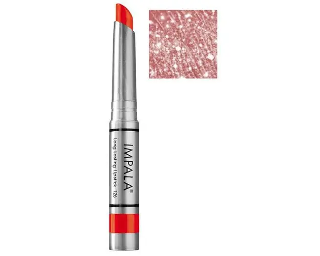 Ruj cu Rezistenta Indelungata Impala, nuanta 119 Pink Flare, 4g