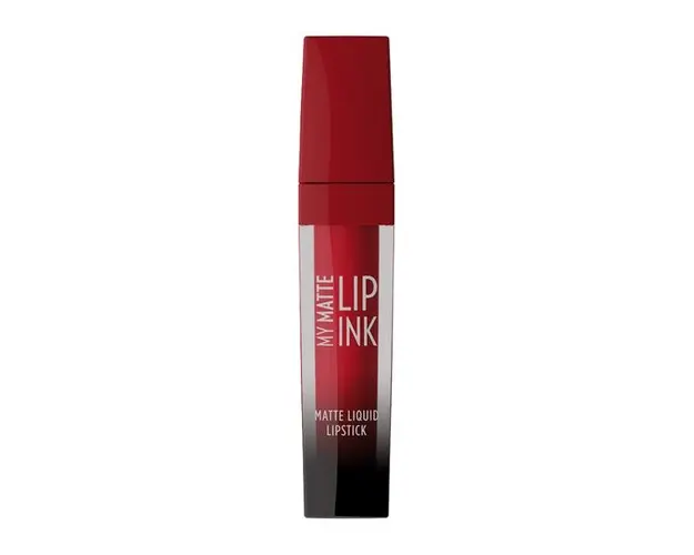 Ruj Lichid My Matte Lip Ink 11 Golden Rose, 5ml