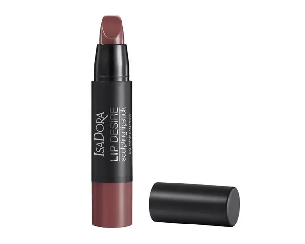 Ruj - Lip Desire Sculpting Lipstick Isadora, nr 56 Rosewood