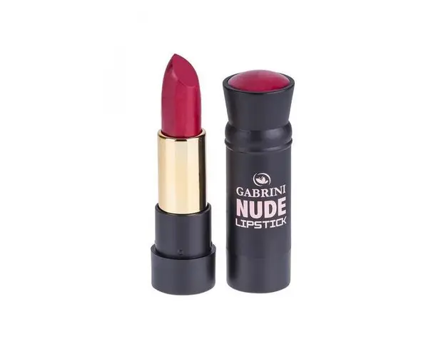 Ruj mat nude Gabrini Lipstick, nr. 11, 4,5g