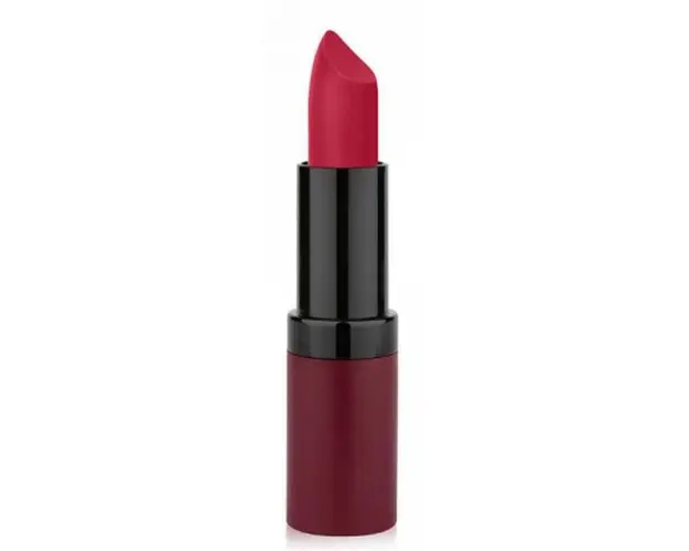 Ruj Matte Velvet Golden Rose, 4,2 g - nuanta 18