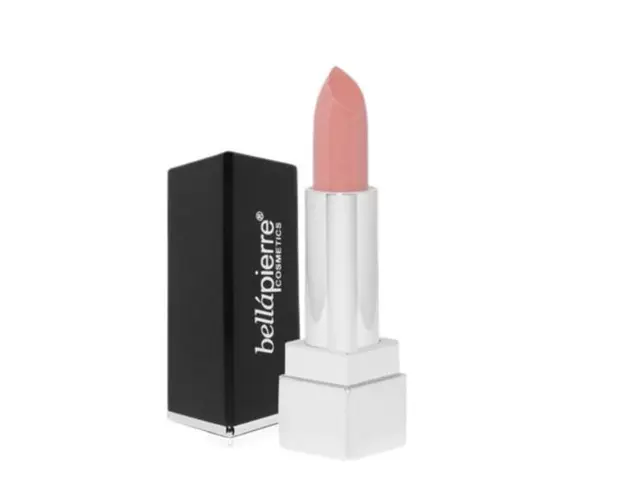 Ruj mineral - Baroness (roz mov) BellaPierre