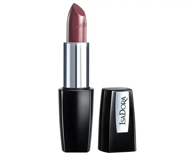 Ruj - Perfect Moisture Lipstick Isadora 4,5 g, nr. 156 Mauve Rose