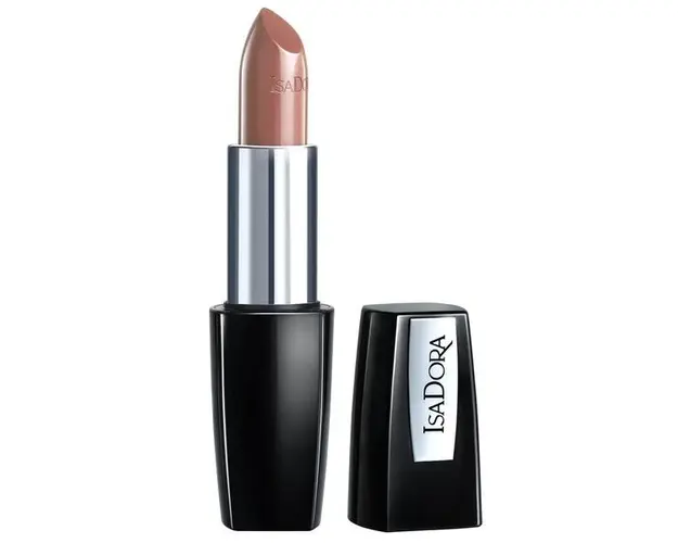 Ruj - Perfect Moisture Lipstick Isadora 4,5 g, nr. 200 Bare Beauty
