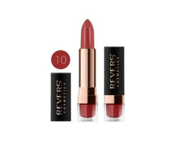 Rujul de buze Satin Lips, nr 10, 10g