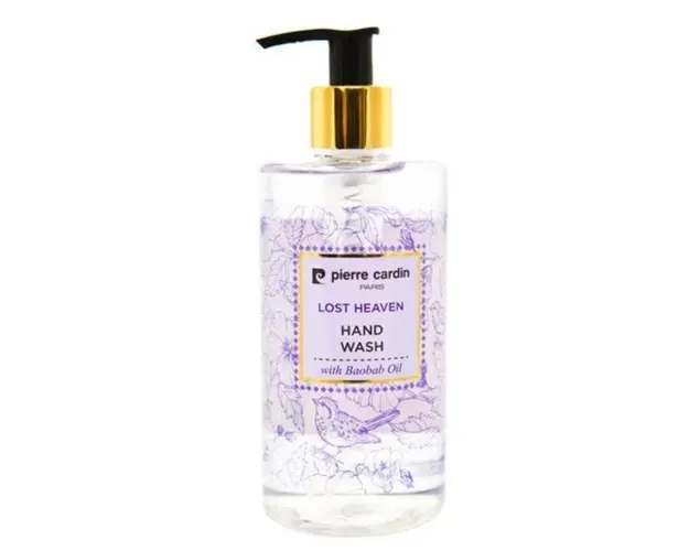 Sapun lichid Pierre Cardin Lost Heaven, 350 ml