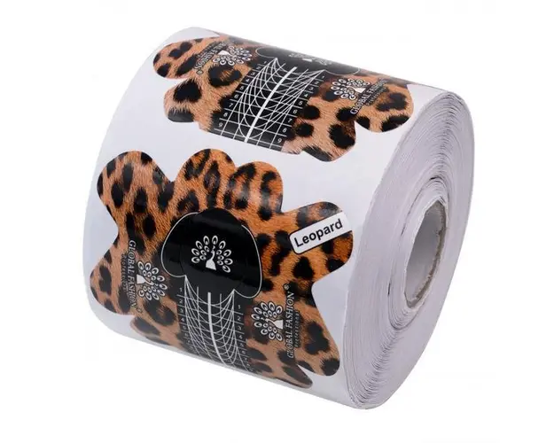 Sabloane Constructie Leopard 300 Buc