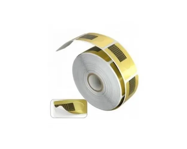 Sabloane de constructie unghii - Labor pro