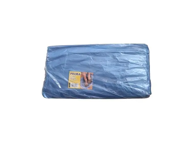 Saci Bazin Pedichiura Unica Folosinta - Prima Protective Bags for Pedicure Sink 100 buc