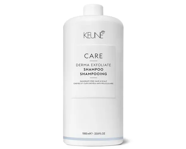 Sampon Anti-Matreata - Keune Care Derma Exfoliate Shampoo 1000 ml