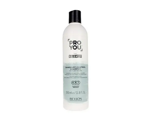 Sampon Antimatreata - Revlon Professional Pro You The Balancer Dandruff Control Shampoo, 350 ml