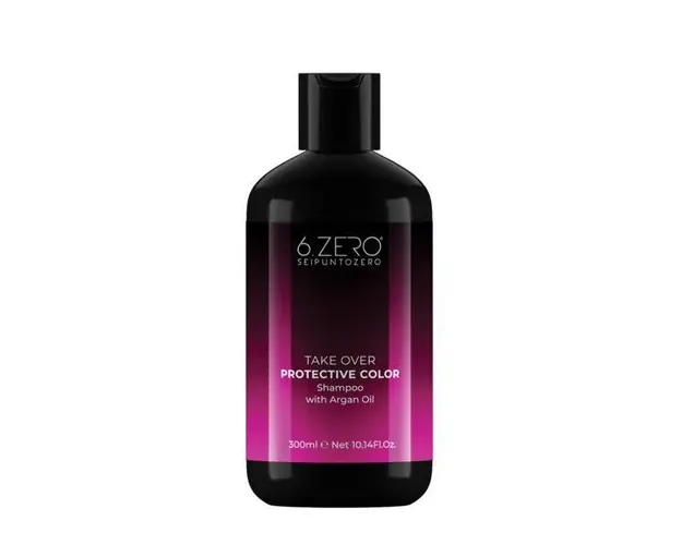 Sampon Color 6.Zero 300ml