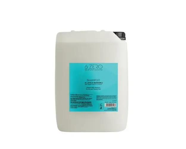 Sampon de Migdale 6.Zero 10L