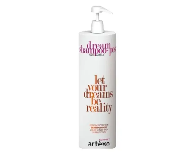 Sampon delicat reparator fara SLS Artego Dream Post Shampoo 1000 ml