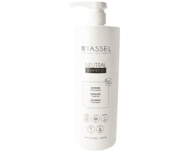 Sampon Fara Parfum pentru Par Delicat Tassel, 1000 ml