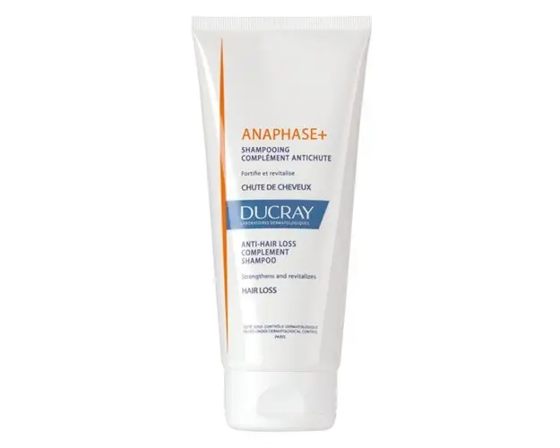 Sampon fortifiant si revitalizant Anaphase, Ducray, 200 ml